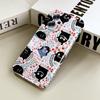 All-inclusive Film Phone Case Cartoon Fashion Design Hard Shell Full Cover Camera Protection Case for iPhone Samsung Xiaomi Poco Redmi