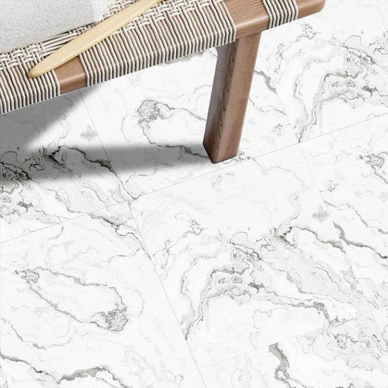 12 шт./компл., украшение для дома, искусственные водонепроницаемые обои для гостиной, ванная комната, мраморная плитка, настенная наклейка