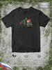 Anti-aircraft System Print T-shirt
