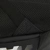 Рюкзак Li Ning Wade Lifestyle Series 23 л, простой, большой вместимости, полиэстер, унисекс, черный, ABSW051-1