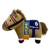 Thoroughbred Collection Big Plush Toy H35 X W45 (Sakura Laurel)