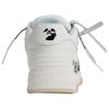 OFF WHITE Кроссовки для отдыха Out Of Office Белый/Черный OMIA189S21LEA0040101