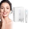 Электрический микроигольный косметический прибор H2 Водорастворимая игла Система увлажнения и отбеливания для профессионального использования