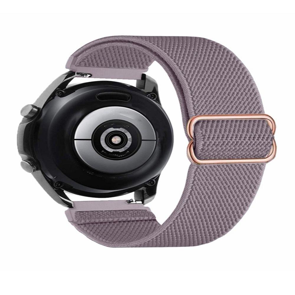 Эластичный ремешок для часов, аксессуары для часов Samsung Galaxy Watch 6/5 Pro/4/3/Active 2/Gear S3