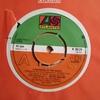 7-дюймовая пластинка BETTE MIDLER  Strangers In The Night K10729 Atlantic 1976 UK Поп Б/у