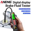 Portable Auto Electrician Kit ANENG BF01 Brake Fluid Tester Car Relay RT01 Voltage Tester 12V/24V Relay Detector 4/5 PinBrake Oil  Analyzer Test Tools