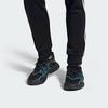 adidas Кроссовки Ozweego Core Black Bright Cyan FV3593