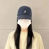 KANGOL Кепка Kangol Нейлон Рипстоп Бейсболка 4507 Темно-синяя Бейсболка Кепка