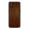 Carved Wood Cover For OnePlus 9 Pro 9T 9R 9RT 8T 8 7 6T 7T Z 5G Black Shell OnePlus Nord 2 CE N200 N10 5G N100 Soft Phone Case