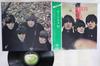 Виниловая пластинка BEATLES  Beatles For Sale Toshiba Onkou AP8442 APPLE 1969 Япония Obi Рок Б/у