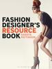 Книга Fashion Designer's Resource Book