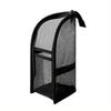1/2PC EVA Mesh Cosmetic Bag Female Portable Travel Toiletry Bag  Toothbrush Makeup Organizer Standing Storage Pouch Wash Pack