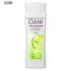 Colgate Toothbrush & Clear Shampoo Set