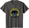 Soviet Russian Special Forces Spetsnaz GRU T-Shirt Short Casual 100% Cotton O-Neck Harajuku T Shirt