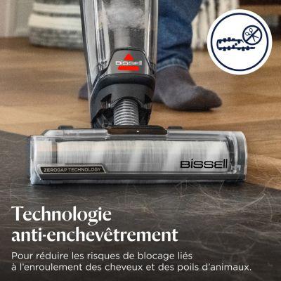 BISSELL Crosswave OmniFind Pro 4008N floor cleaner