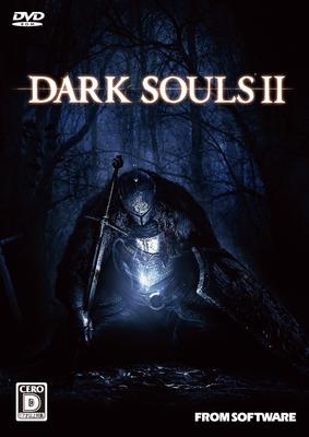 Бонус DARK SOULS II: Специальная карта и оригинальный саундтрек