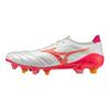 Mizuno Футбольные бутсы Morelia Neo 4 Мужские Белые P1GC264264