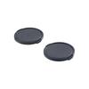 Dustproof Cover Lens Cover Front Cap Lens Cap DSLR Lens Camera Lens Cap  37mm 40.5mm 49mm