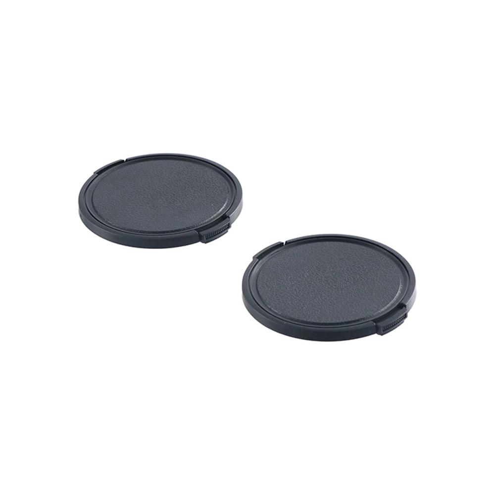 Dustproof Cover Lens Cover Front Cap Lens Cap DSLR Lens Camera Lens Cap 37mm 40.5mm 49mm