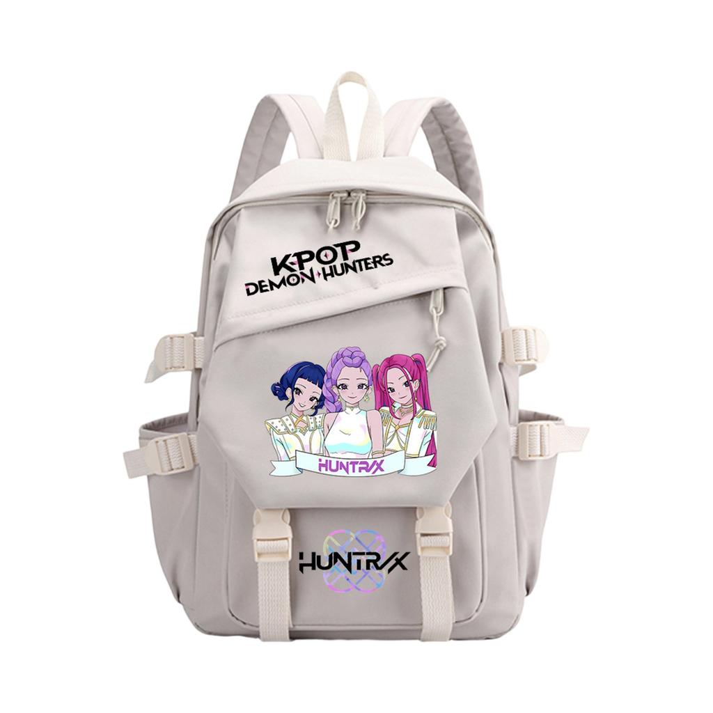 Backpack, Back To School, Cartoon Cute Travel Backpack Print Peripheral Double-shoulder Backpack For Teenagers, Students, Boys And Girls