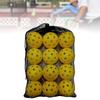 Pickleball Balls Bundle for Indoor And Outdoor Use