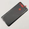 Glass Battery Cover For Honor View 20 Hard Back Lid Door V20 Rear Housing Shell + Original Camera Lens Adhesive LOGO