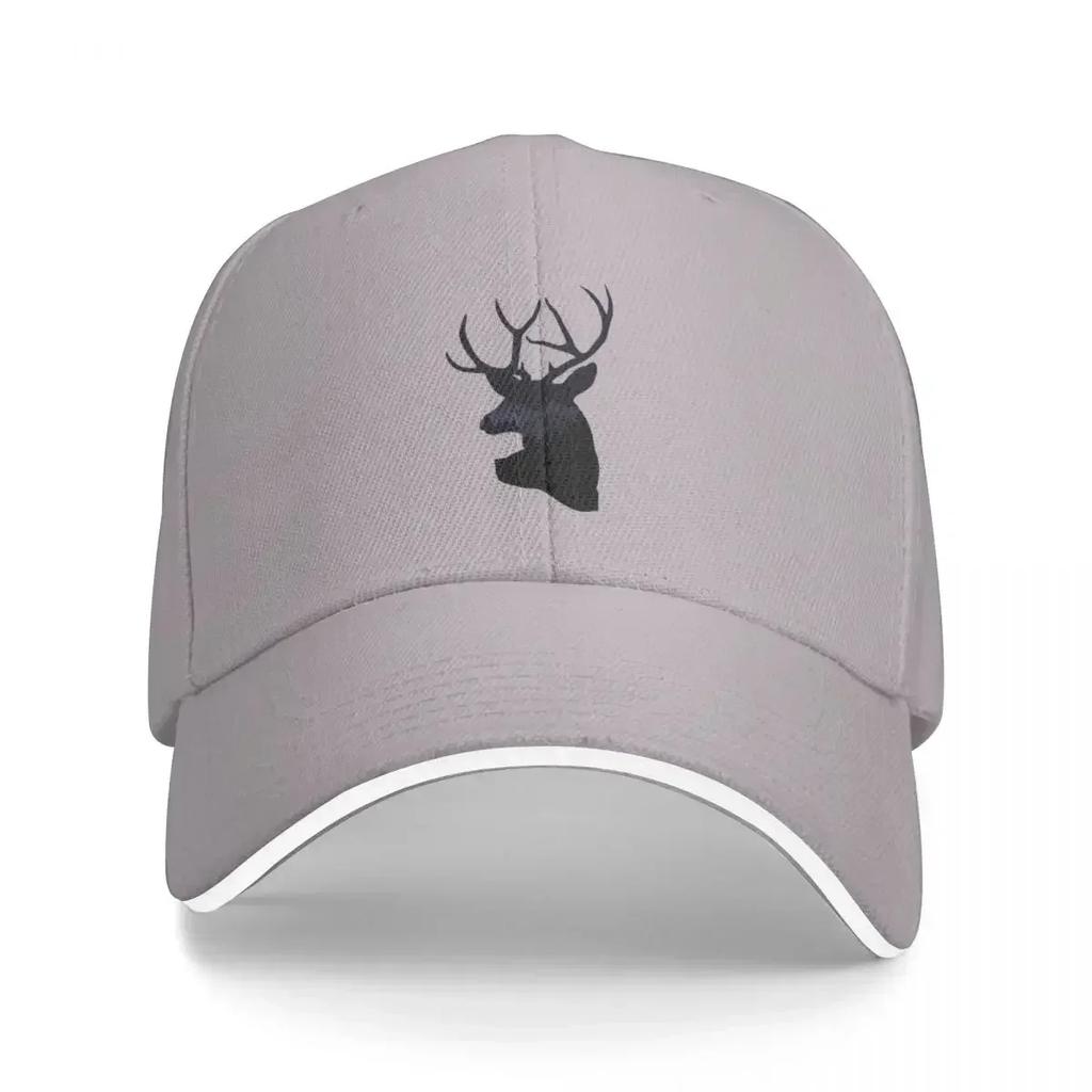 Buck of the Wild Cap Baseball Cap designer hat kids hat Women cap Unisexs