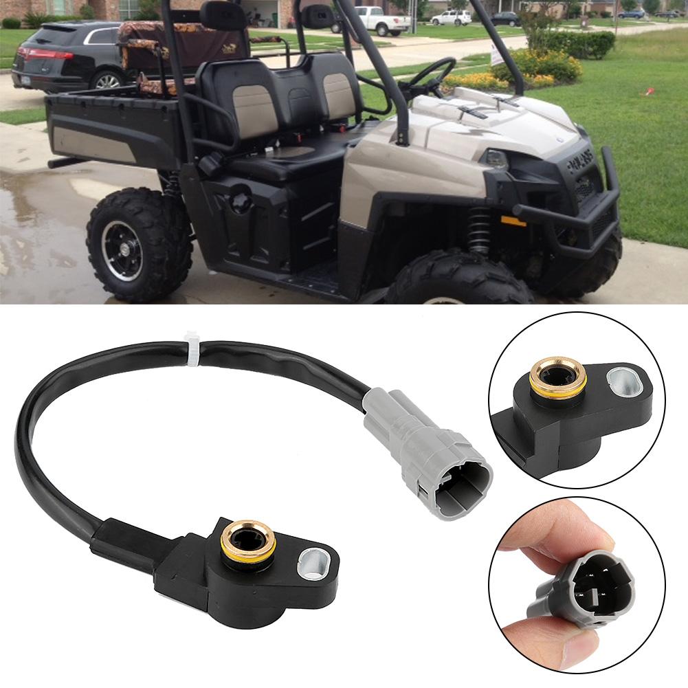 RF2033SR139JU Датчик положения дроссельной заслонки TPS для Polaris Ranger XP 700 4x4 EFI 2006