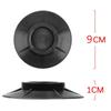 4Pcs Anti Vibration Feet Pads Waterproof Legs Slipstop Silent Skid Raiser Mat Washing Machine Support Dampers Furniture Pad