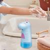 Automatic Foam Soap Dispenser ,Children Fun Hand Washer 250ml Foaming Smart