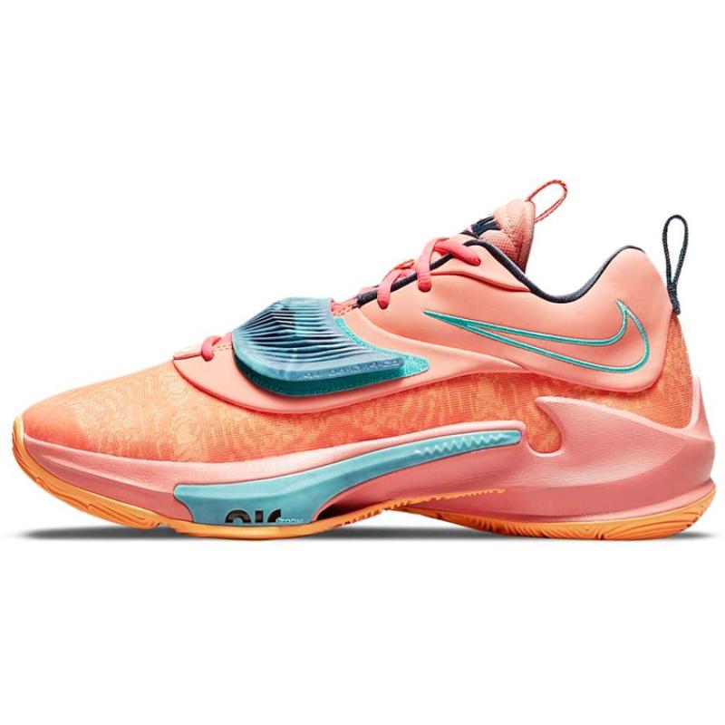 Nike Кроссовки Zoom Freak 3 Ep 'Stay Freaky' повседневные DA0695-600