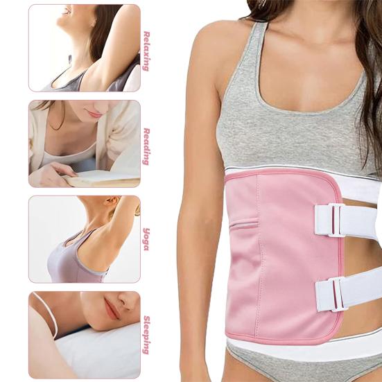 Масляный пакет, регулируемый эластичный ремень, карман на молнии, герметичный, антимасло, расслабляющий хлопок