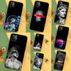 Чехол Funda со статуей греческого бога для iPhone 11 12 13 14 16 15 Pro Max Mini XS Max X XR SE2 7 8 14 16 15 Plus
