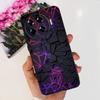 Мягкий силиконовый задний чехол для Tecno Spark 20 20c 20 Pro Pro+ Plus, противоударный чехол, крутой стиль, узор с драконом и мультяшными персонажами
