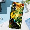 Colorful Butterfly Cover For OPPO Reno 14 F 13 12 11 10 Pro 11F 12F 13F 7 8 Lite OPPO Find X9 X8 X6 X5 Pro Case