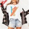 1996 T Shiet Women T Shirt Retro Design Casual Summer Top Cotton Short Sleeve Fashion Tee for Gift 30th Birthday Gift