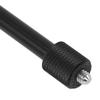 Selfie Stick Straight Pull Type Silicone Handle Sports Camera Extension Rod Fit for Insta360 Series Accessories
