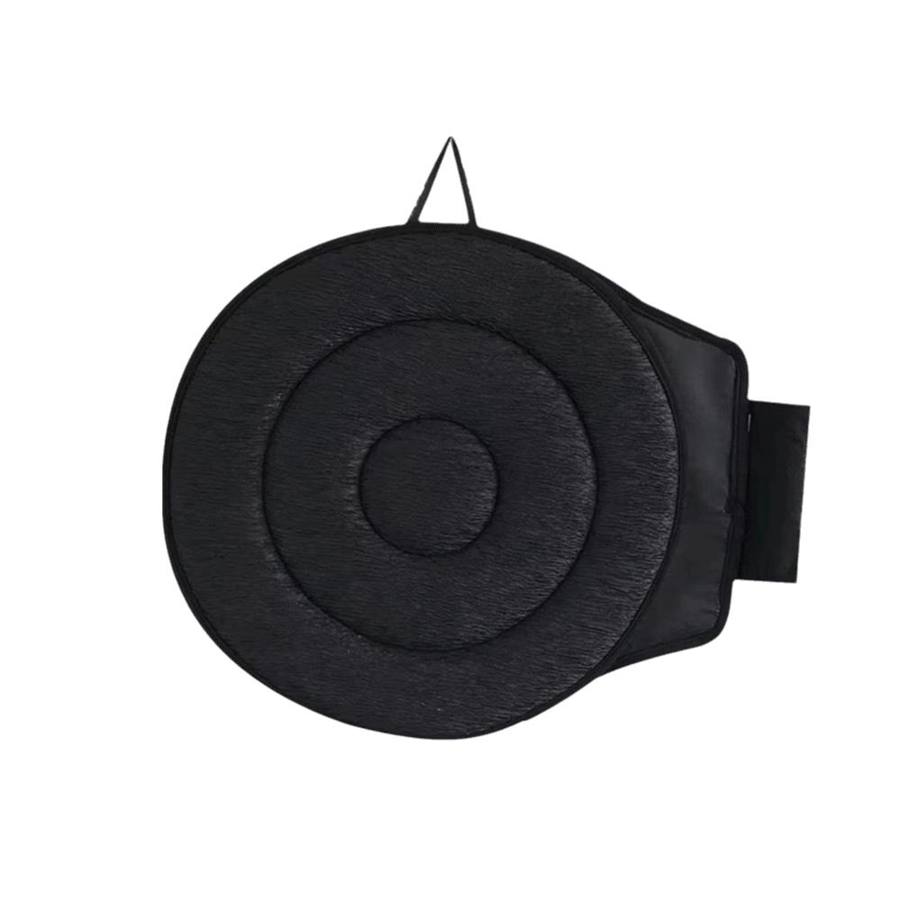 Anti-slip Auto Mounted Seat Cushions Breathable Car Seat Pad Washable Movable Seat Cushions