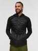 Cotopaxi Kappa Hybrid Insulated Hoodie Men'S