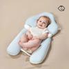 Infant Head Correction Pillow To Prevent Plagiocephaly Shaping Pillow for Newborns Soothing Pillow for Babies Head Shape Correction
