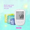 Aidex 3-in-1 Blood Glucose, Uric Acid, Blood Ketone Tester for Home Use with Test Paper