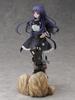 Furyu Assault Lily BOUQUET Шираи Юмею масштаб ПВХ расписанная готовая фигурка 1/7 AMU-FNX757