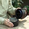 Edenus Ceramic Portable Travel Tea Set