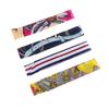 Girls Wrist/Waistband Hairband Small Silk Scarf Decor Ribbon Scarf Neck Scarf Handbag Handle Ribbon