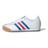 adidas 74 Белые Синие Алые Унисекс Кроссовки Cloud-White Better-Scarlet IF9509