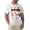 Shinee Eyes Tshirt Unisex T Shirts Graphic Tshirt