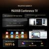 MAXHUB W55PN5 Series 4K Conference Display (CN version)