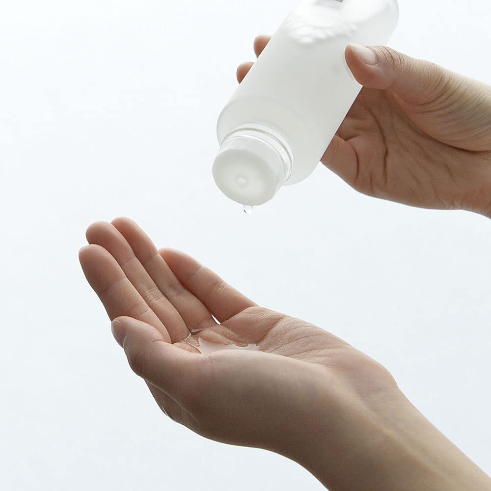 Увлажняющий уход за кожей Увлажняющая проникающая вода Moist Rich