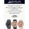 [Casio] G-Shock GM-S2110B-8AJF Women's Watch – Dark Gray