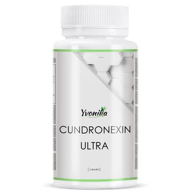 Cundronexin Ultra – for women’s health and daily balance: 30 Capsules